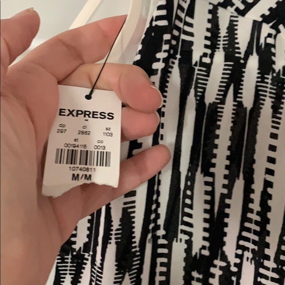 Express top - Picture 4 of 4
